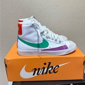 Nike Blazer Mid '77
